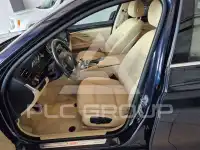 2016 BMW 530