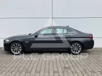 2016 BMW 530