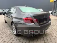 2016 BMW 530