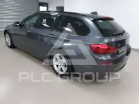 2016 BMW 530