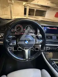 2016 BMW 530