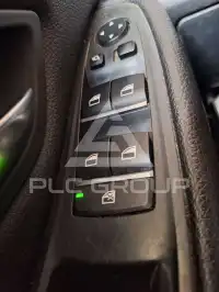 2016 BMW 530