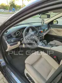 2016 BMW 530