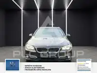 2016 BMW 530