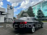 2016 BMW 530