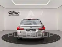 2016 BMW 530