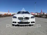 2016 BMW 530