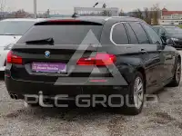 2016 BMW 530