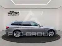 2016 BMW 530