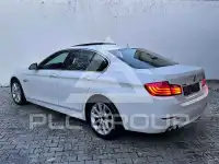 2016 BMW 530