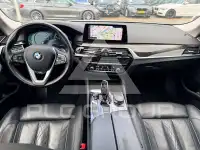 2016 BMW 530