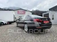 2016 BMW 530