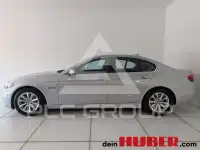 2016 BMW 530