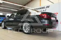 2016 BMW 530