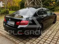 2016 BMW 530
