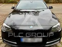 2016 BMW 530