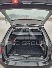 2016 BMW 530