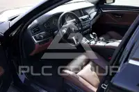 2016 BMW 530