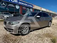 2016 BMW 530