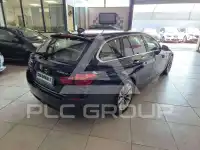 2016 BMW 530