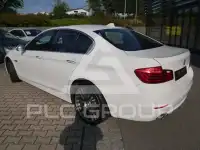 2016 BMW 530