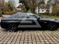 2016 BMW 530