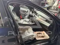 2016 BMW 530