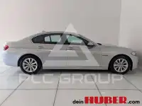 2016 BMW 530