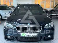 2016 BMW 530