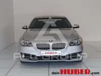 2016 BMW 530