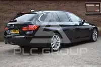 2016 BMW 530
