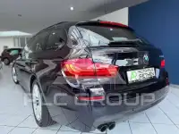 2016 BMW 530