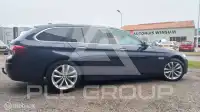 2016 BMW 530