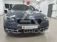 2016 BMW 530