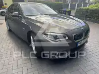 2016 BMW 530