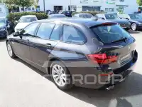 2016 BMW 530