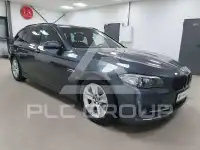 2016 BMW 530