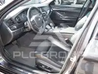 2016 BMW 530