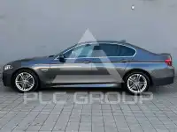 2016 BMW 530