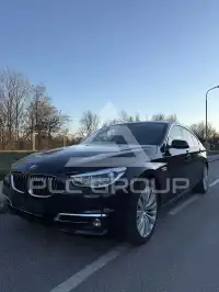 2016 BMW 530