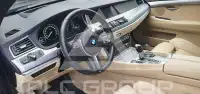 2016 BMW 530