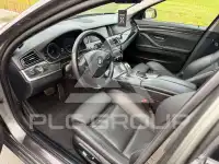 2016 BMW 530