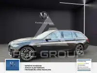 2016 BMW 530