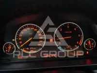 2016 BMW 530
