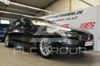 2016 BMW 530
