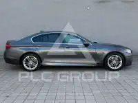 2016 BMW 530