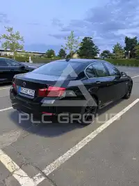 2016 BMW 530