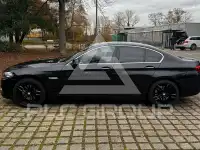 2016 BMW 530
