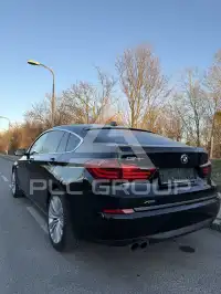 2016 BMW 530