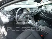 2016 BMW 530